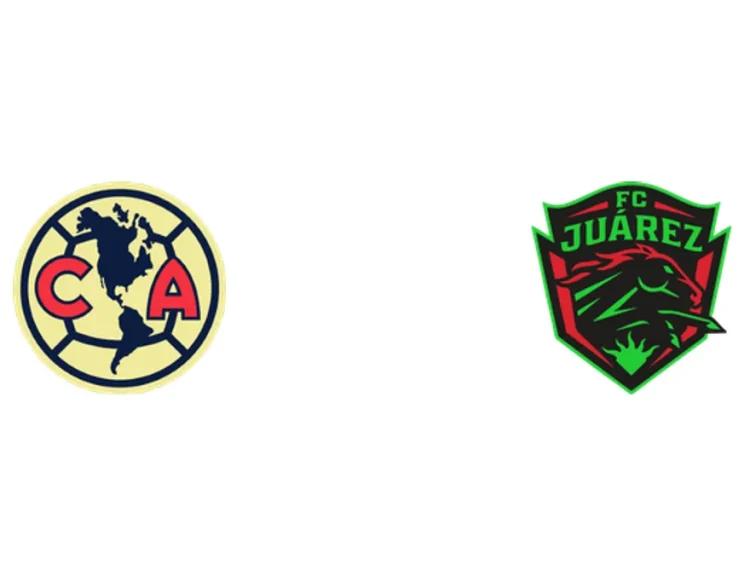 club américa vs juárez