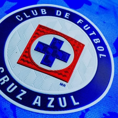 cruz azul