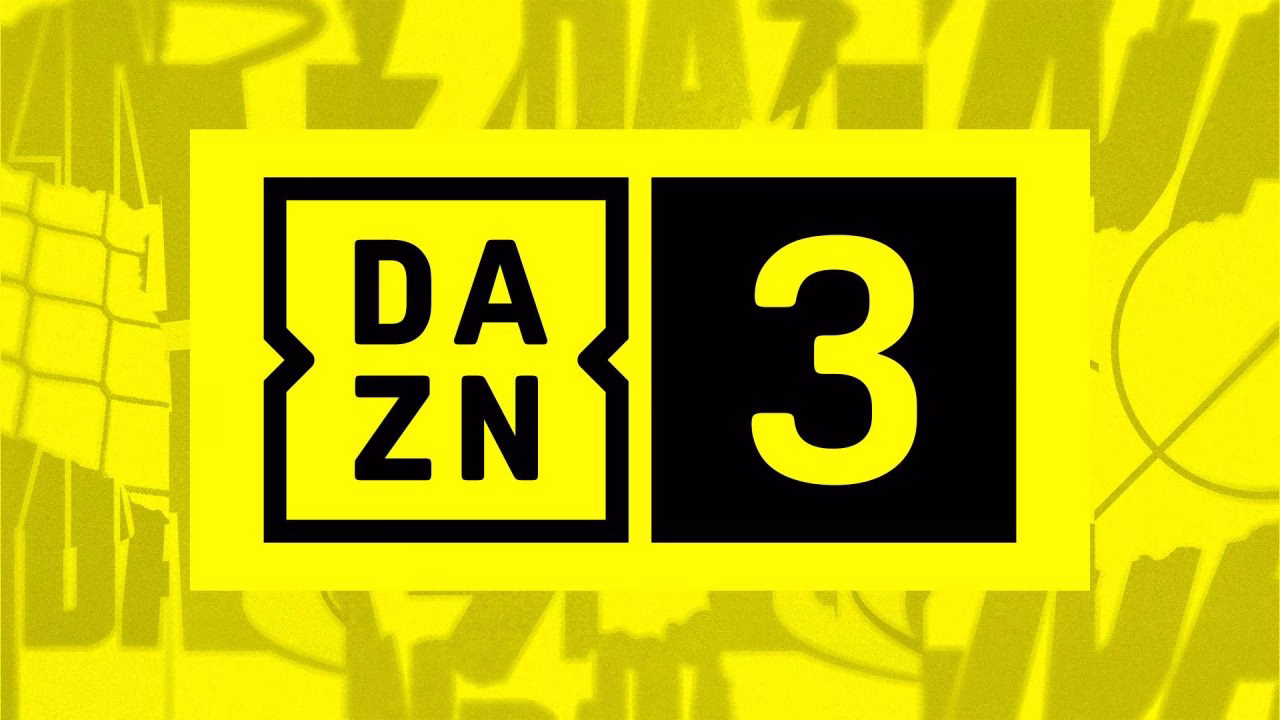 dazn