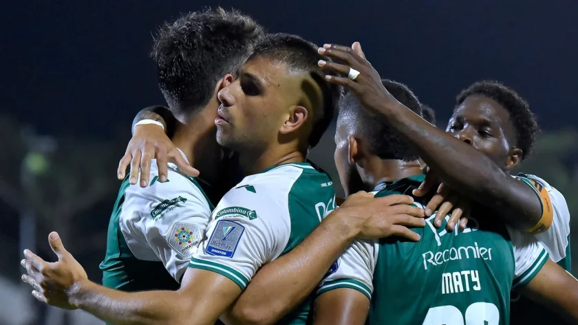 deportivo cali