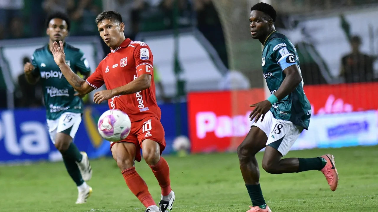 deportivo cali vs once caldas