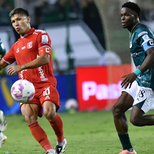 deportivo cali vs once caldas