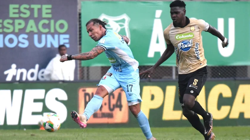 deportivo cali vs once caldas