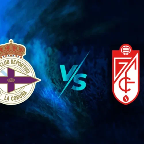 deportivo vs granada