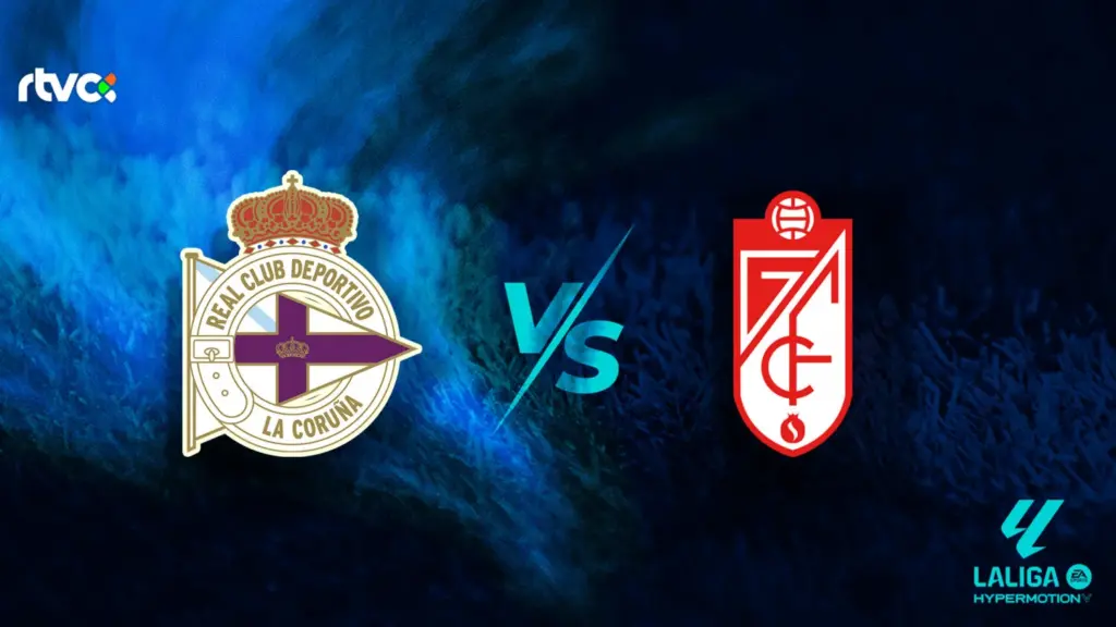 deportivo vs granada