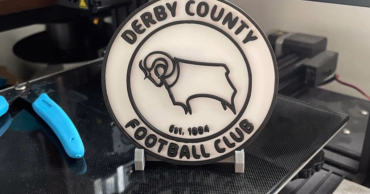 derby county