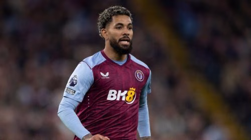 Douglas Luiz dan Peran Kembali di Aston Villa
