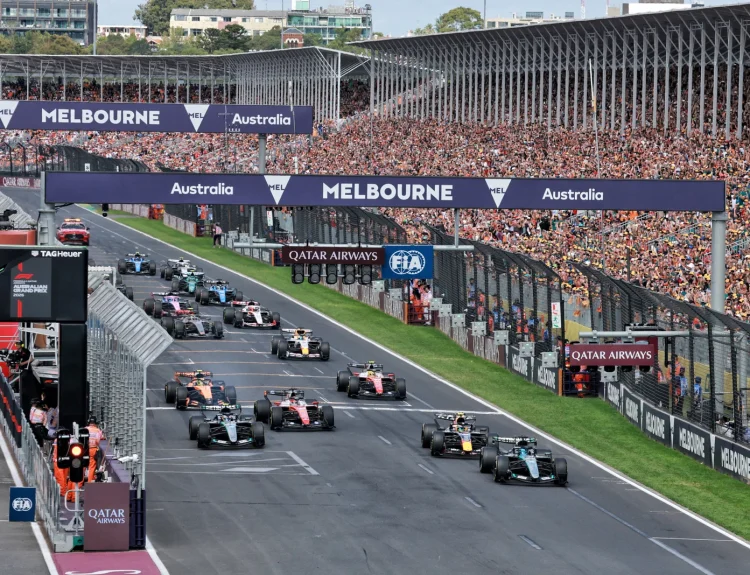 f1 australian gp