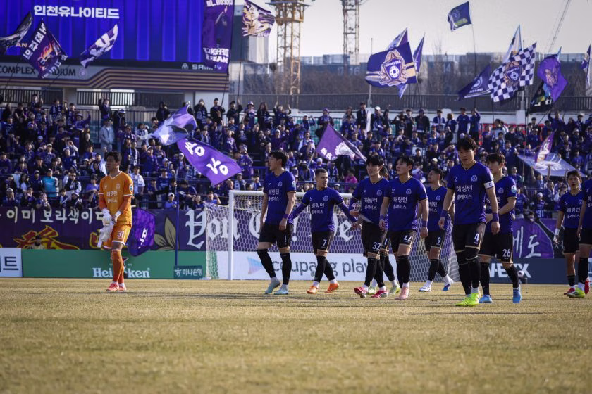 fc anyang
