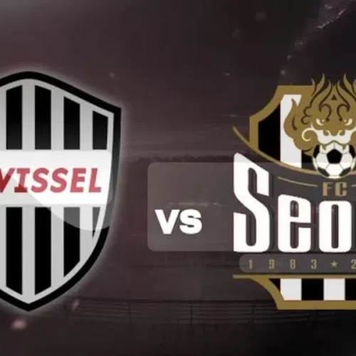 fc seoul vs vissel