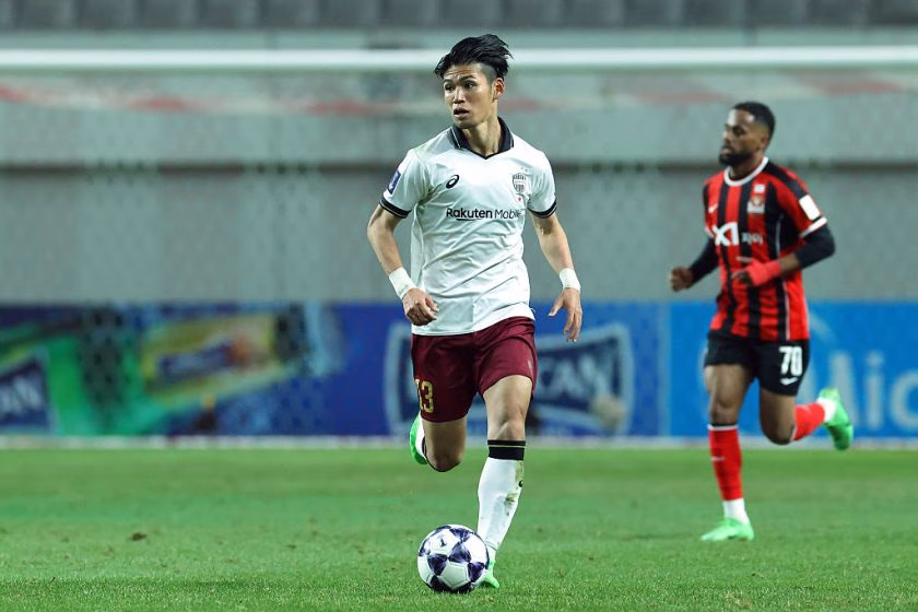 fc seoul vs vissel