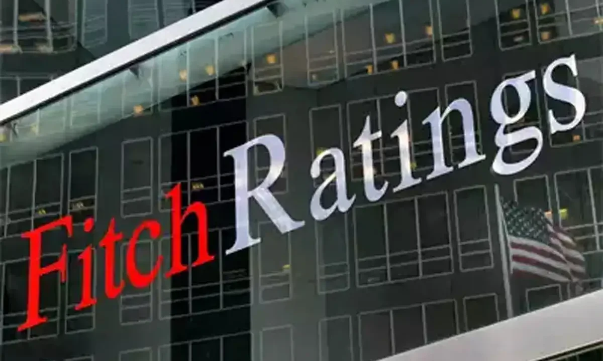 fitch ratings