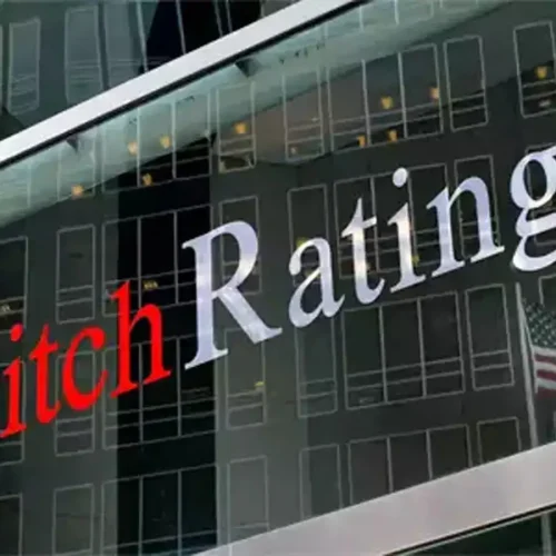 fitch ratings