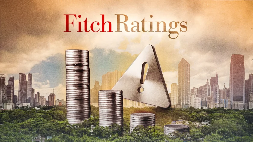 fitch ratings