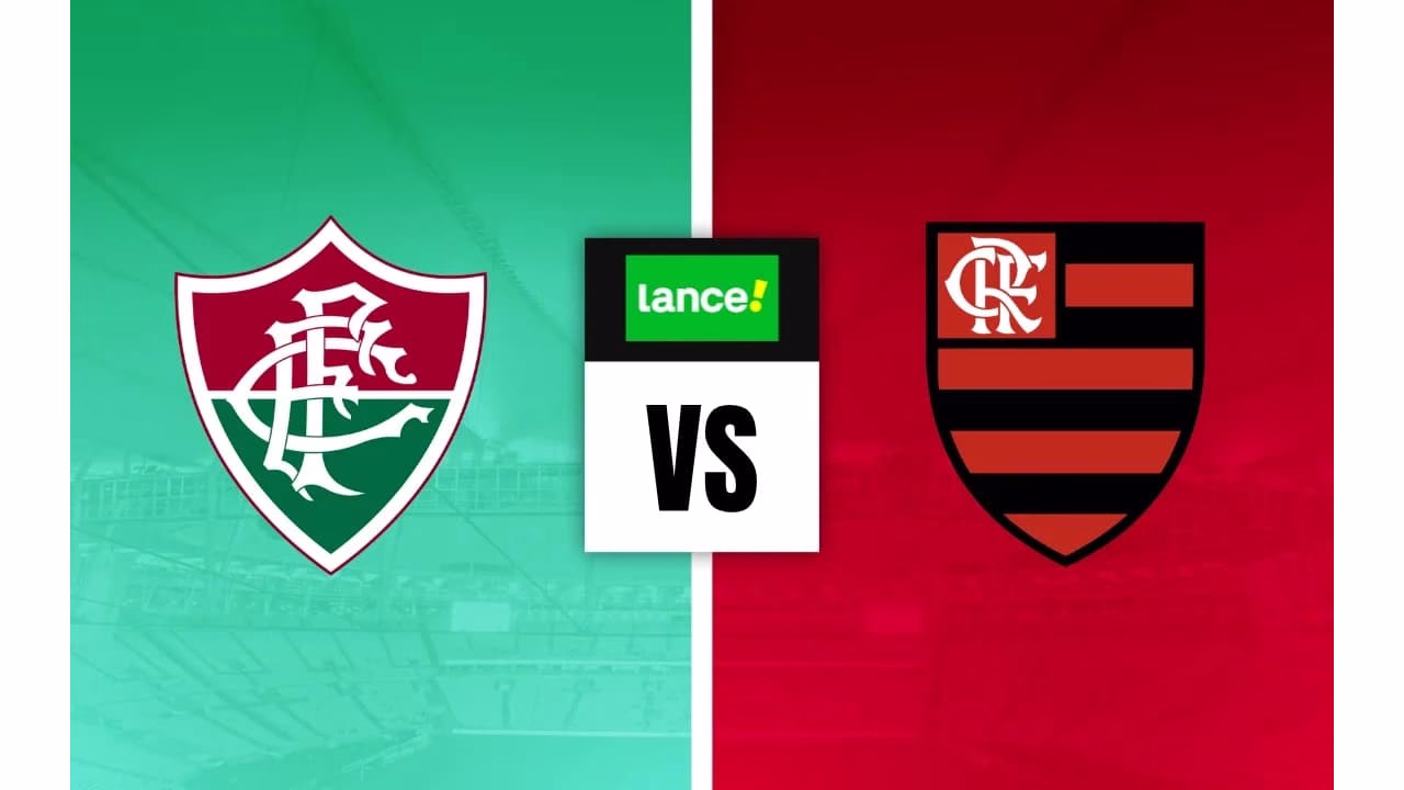 fluminense vs flamengo