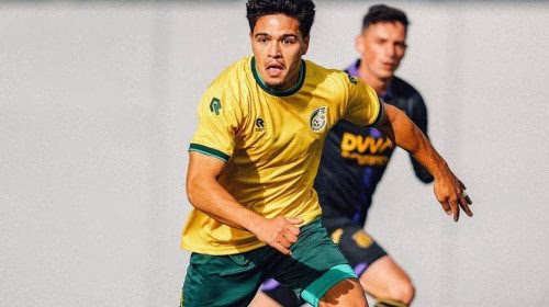 Fortuna Sittard Dalam Tekanan Mencari Konsistensi Musim Ini