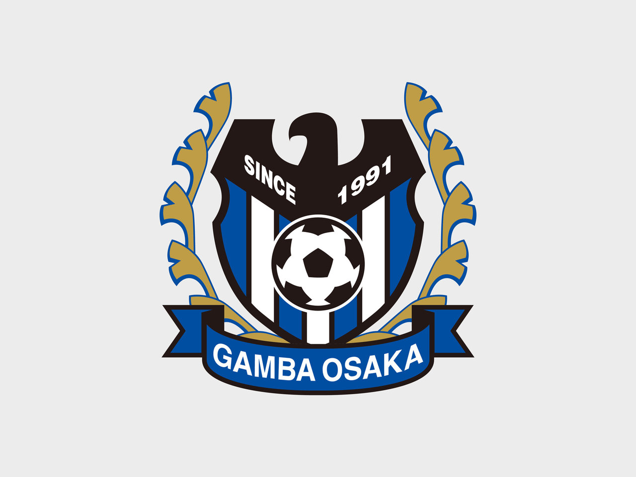 gamba osaka