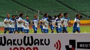 gamba osaka