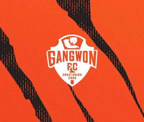 gangwon fc
