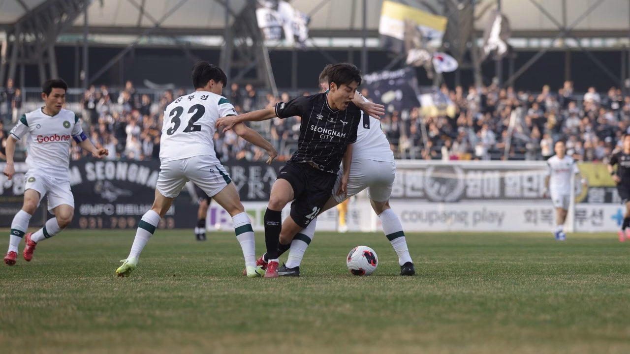 gimpo fc