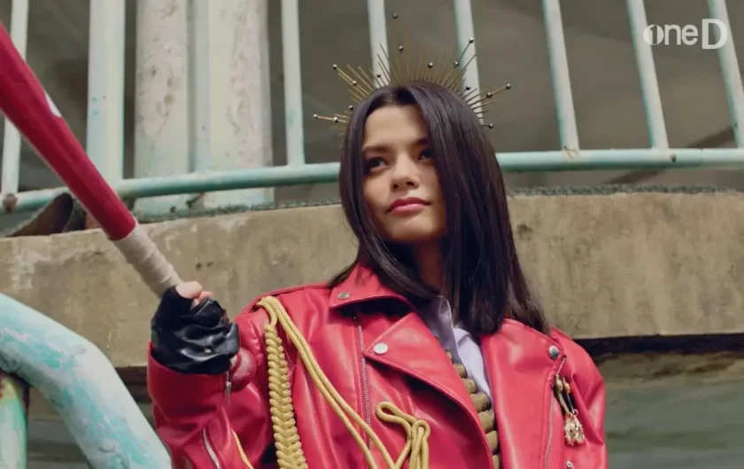 girl from nowhere the reset