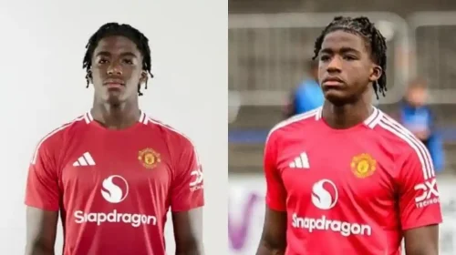 Godwill Kukonki Bek Muda Masa Depan Menjanjikan