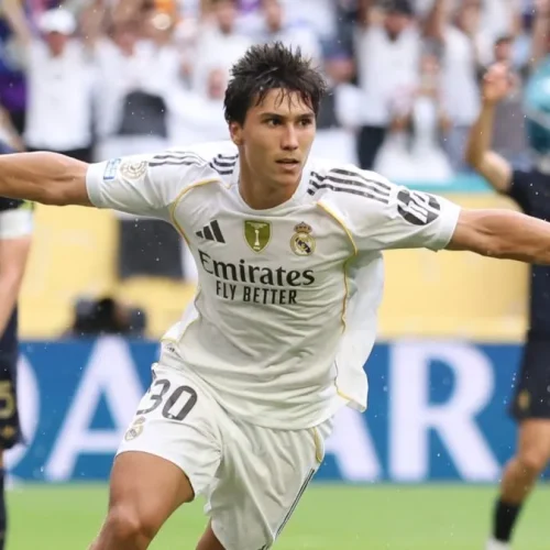 gonzalo garcía torres