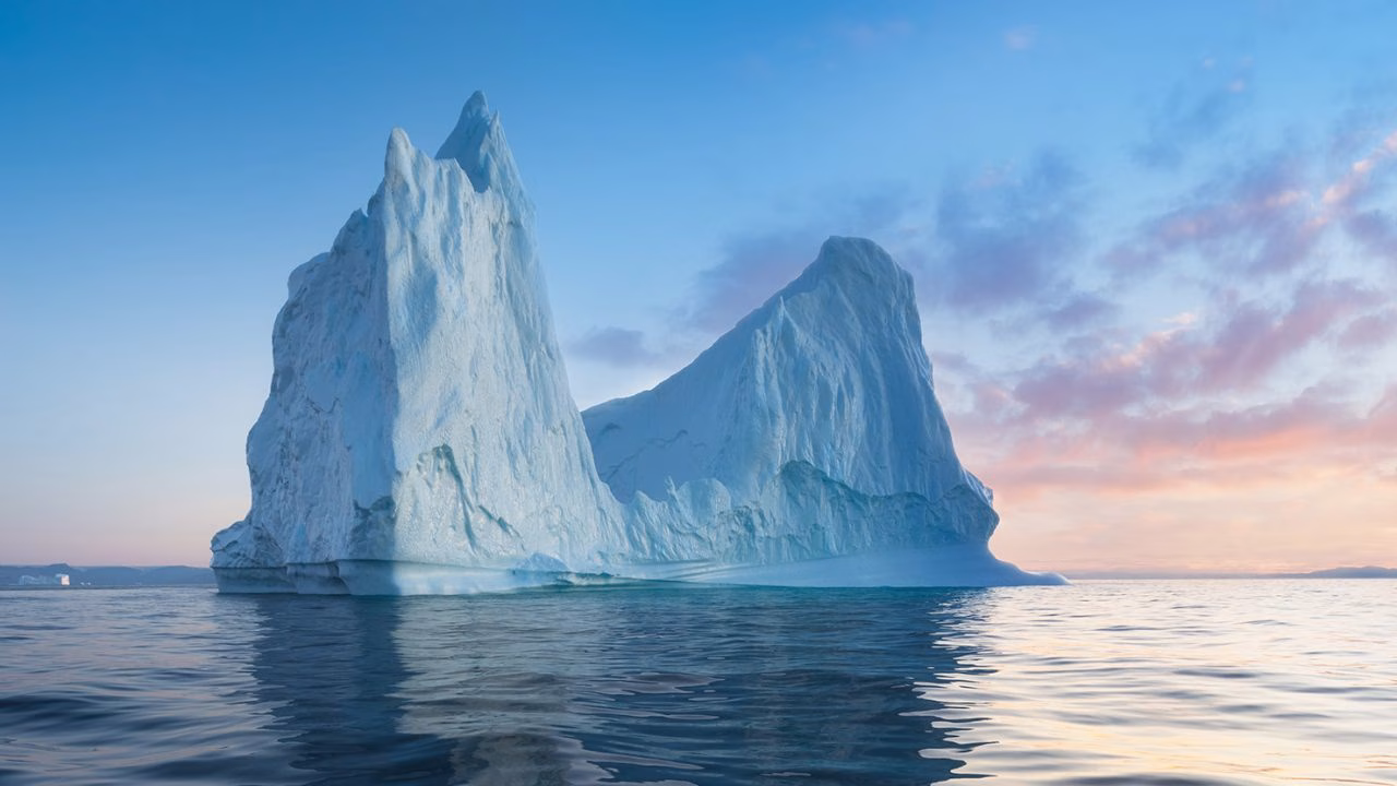 greenland