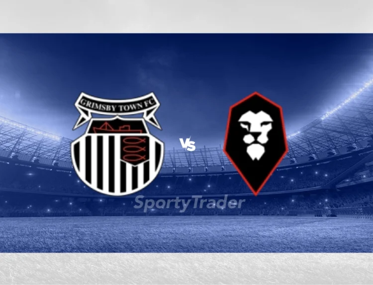 grimsby town vs salford city