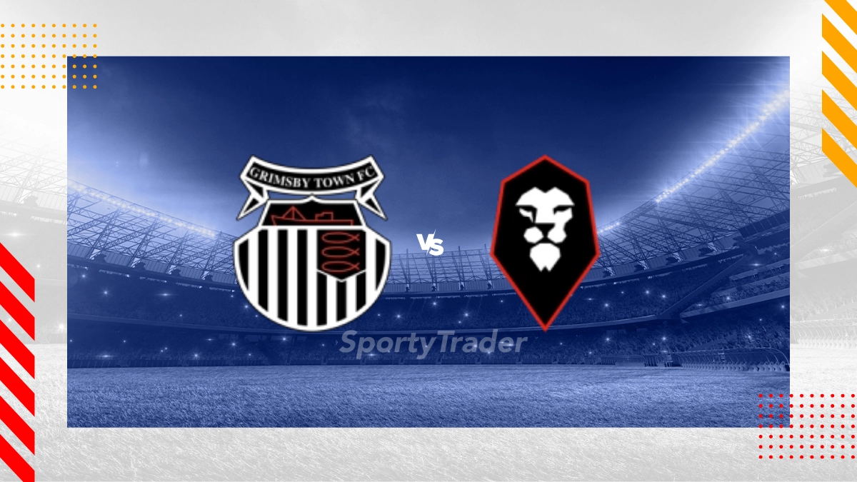 grimsby town vs salford city