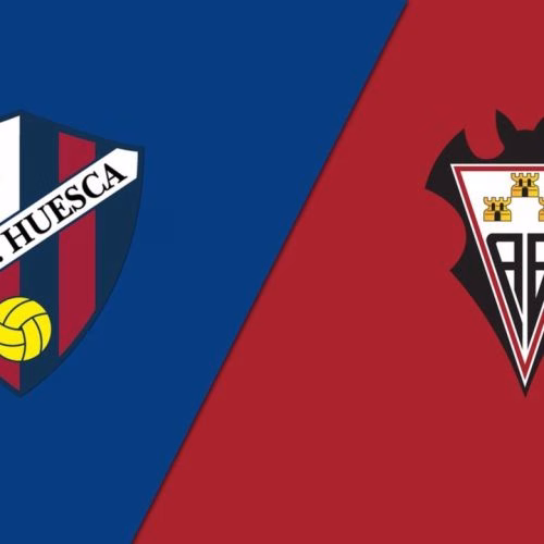 huesca vs albacete