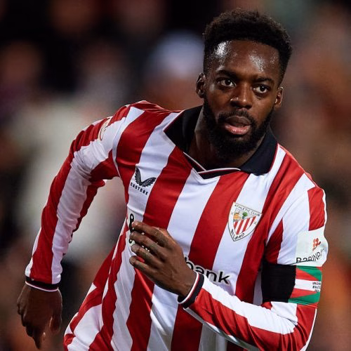 iñaki williams