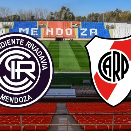 independiente rivadavia vs river plate