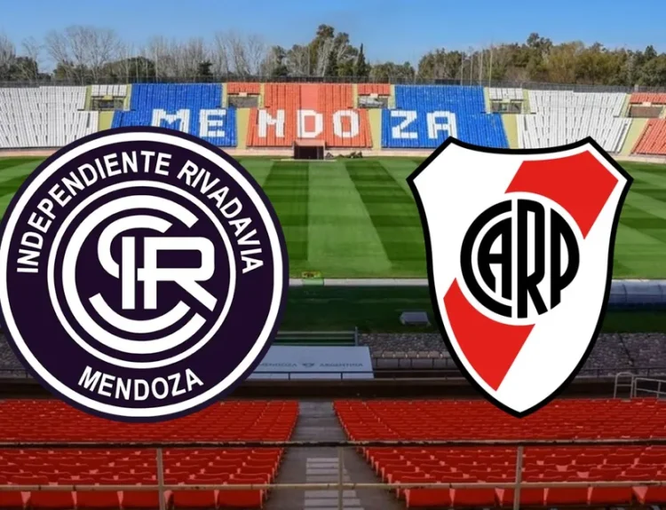 independiente rivadavia vs river plate