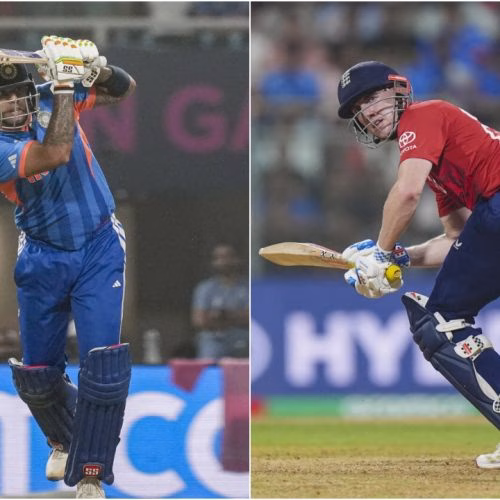 india vs england