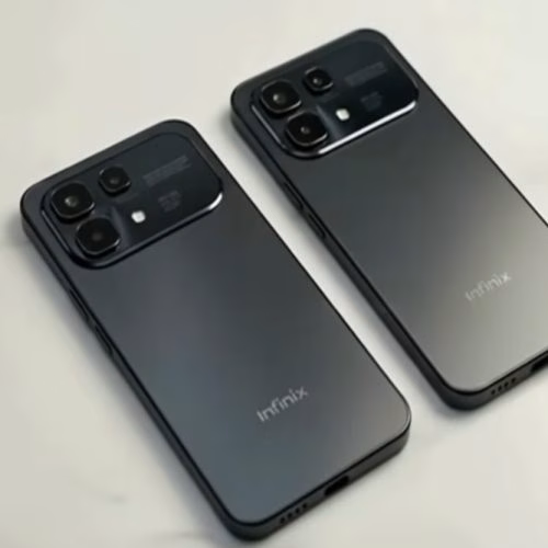 infinix note 60 ultra