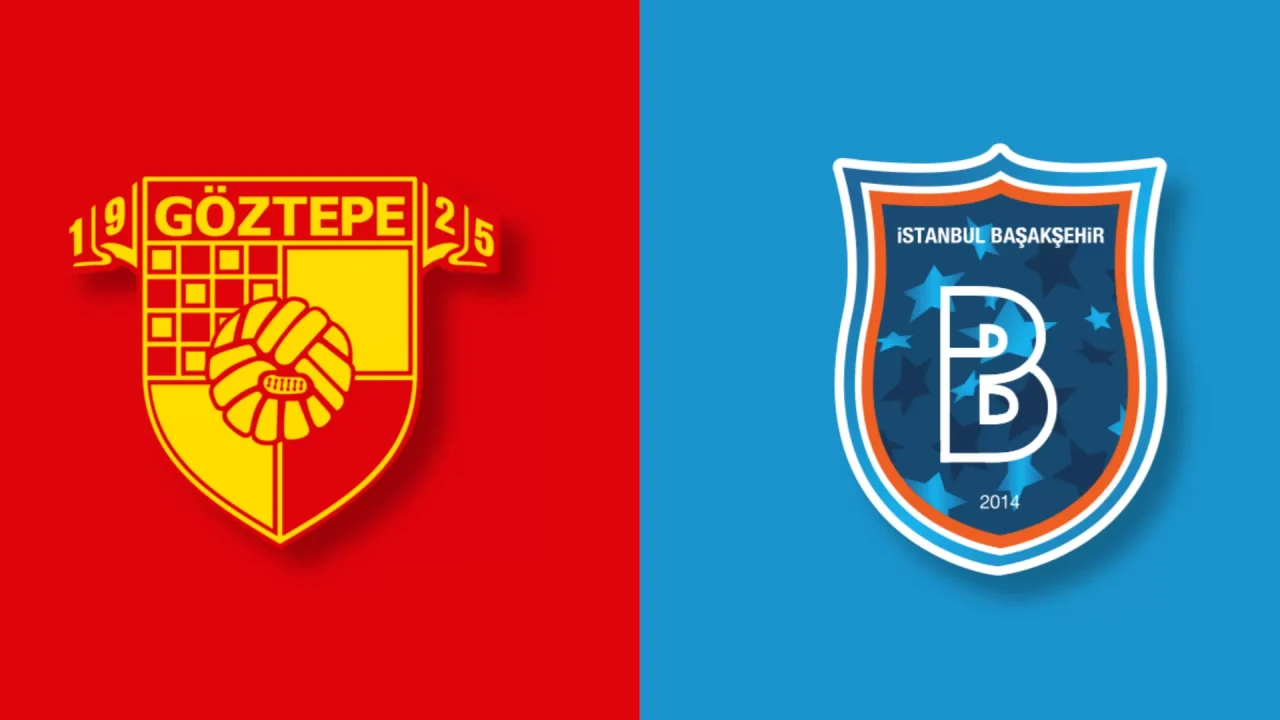 istanbul bb vs göztepe