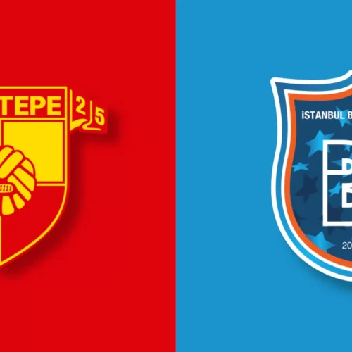 istanbul bb vs göztepe