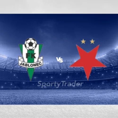 jablonec vs slavia praha