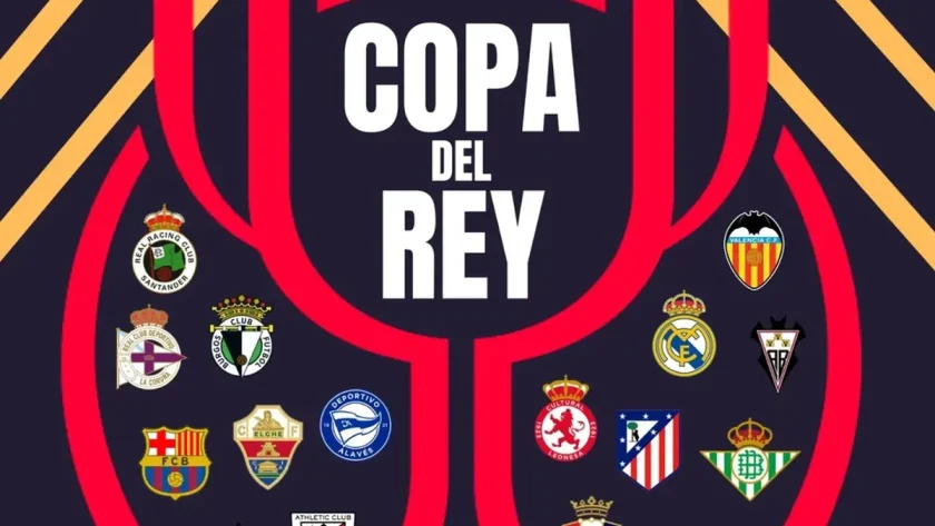 jadwal copa del rey
