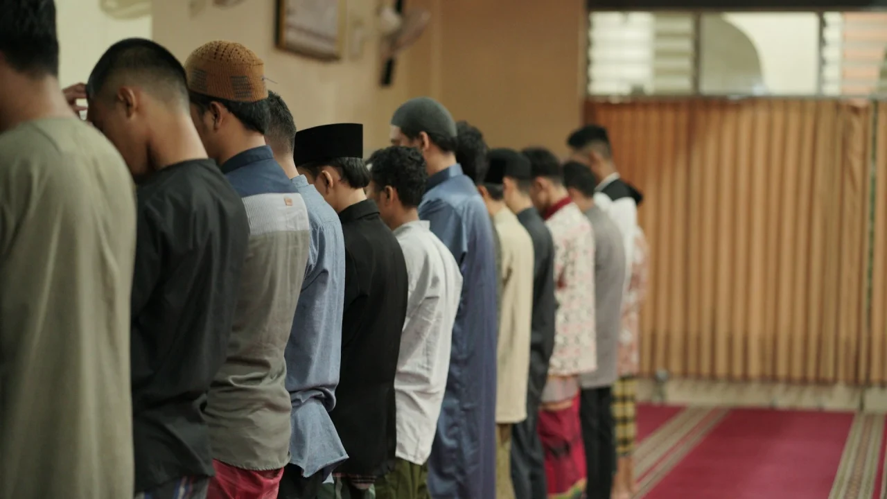 jadwal sholat malang