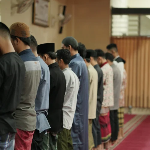 jadwal sholat malang