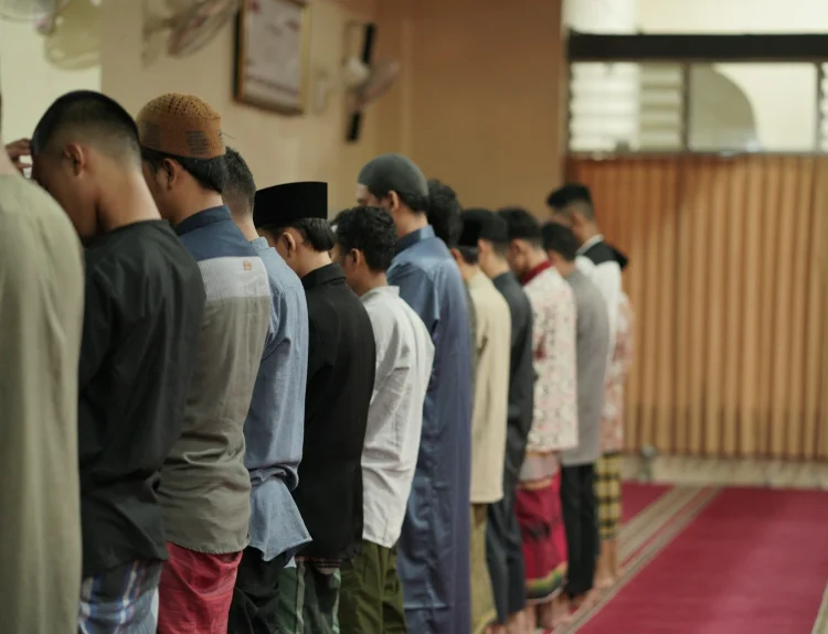 jadwal sholat malang