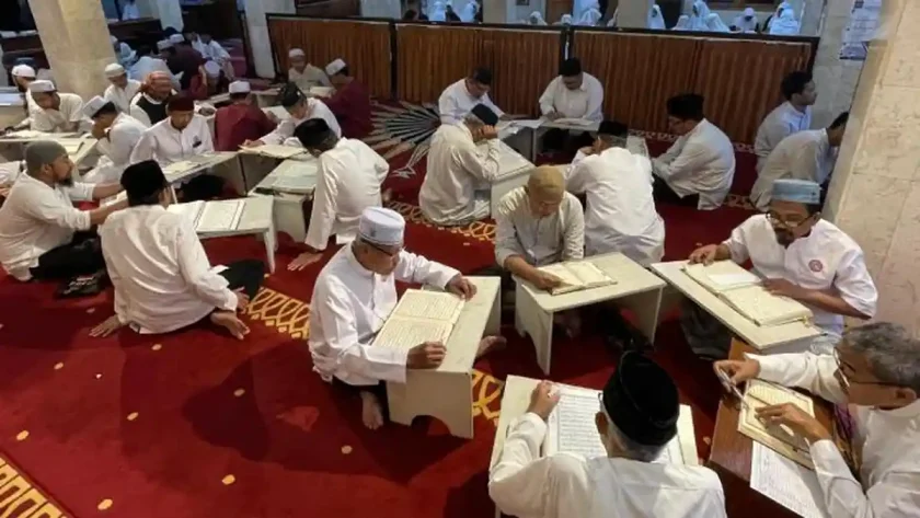 jadwal sholat malang