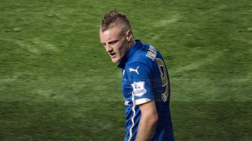 Jamie Vardy dan Dinamika Terbaru yang Menarik