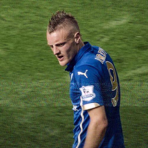 jamie vardy