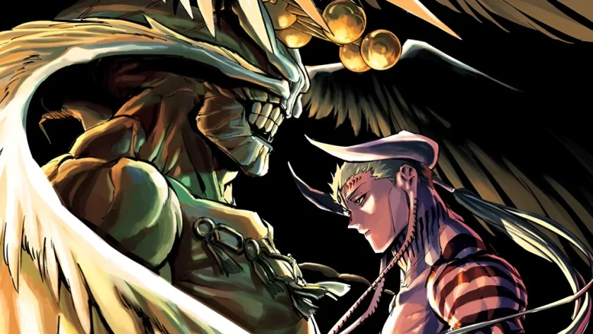 jujutsu kaisen modulo chapter 25