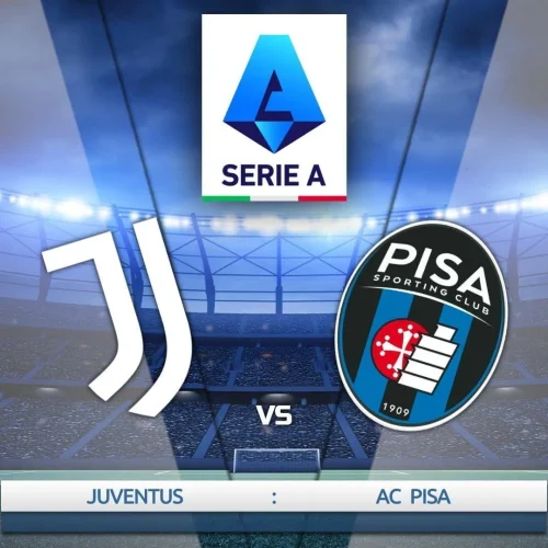 juve vs pisa