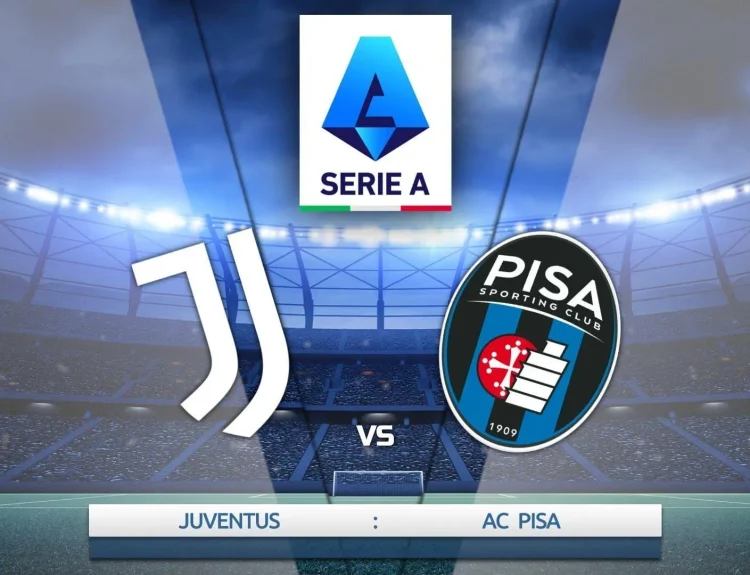 juve vs pisa