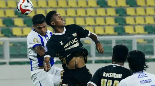 Klasemen Sementara Liga 1 Persaingan Ketat Musim Ini